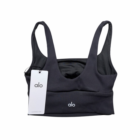 Alo Slit Bra - Picture 4 of 4